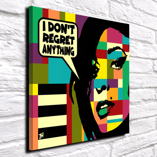 Amy Winehouse Pop Art
